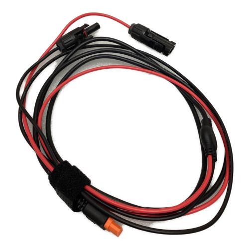ECOFLOW (エコフロー) 110Wソーラーパネル ソーラーパネル EF-FLEX-110C