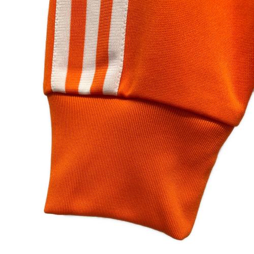 オランダ代表 サッカーウェア(トップス)  FIFA 06年 オランダ代表モデル トラックジャケット メンズ 705766 SIZE L オレンジ