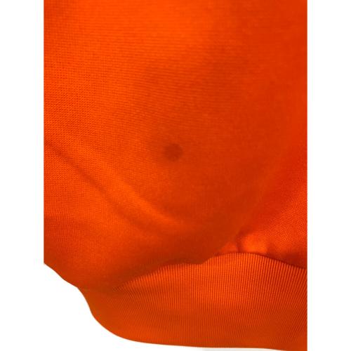 オランダ代表 サッカーウェア(トップス)  FIFA 06年 オランダ代表モデル トラックジャケット メンズ 705766 SIZE L オレンジ