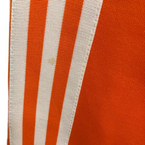 オランダ代表 サッカーウェア(トップス)  FIFA 06年 オランダ代表モデル トラックジャケット メンズ 705766 SIZE L オレンジ