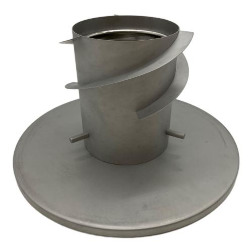 Hofats (ホーファッツ) SPIN 120 バイオエタノールランタン スピン120 テーブルトップランタン