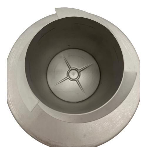 Hofats (ホーファッツ) SPIN 120 バイオエタノールランタン スピン120 テーブルトップランタン