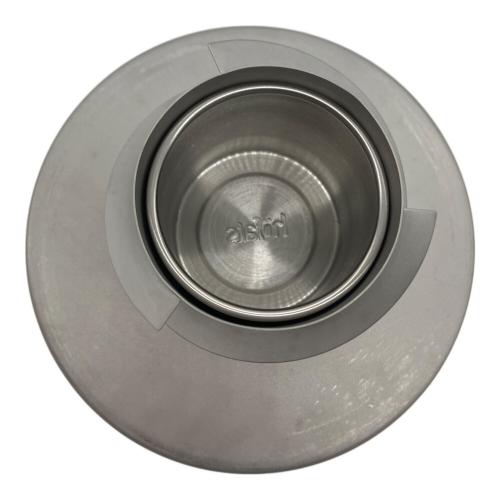 Hofats (ホーファッツ) SPIN 120 バイオエタノールランタン スピン120 テーブルトップランタン