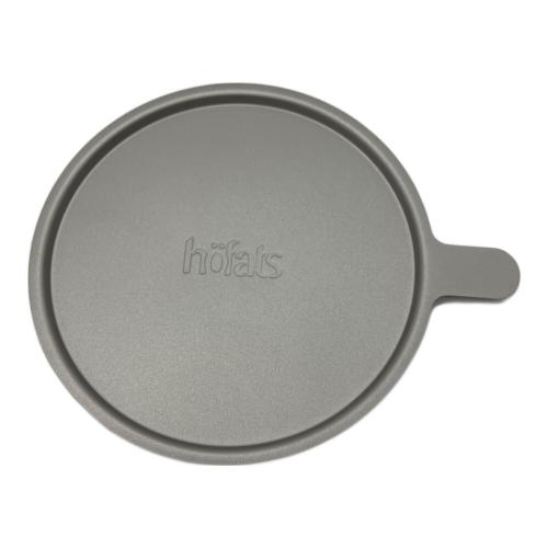 Hofats (ホーファッツ) SPIN 120 バイオエタノールランタン スピン120 テーブルトップランタン