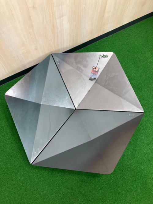 Hofats TRIPLE 90 Fire bowl 焚火台 h050102 ヘキザゴンファイヤーピット