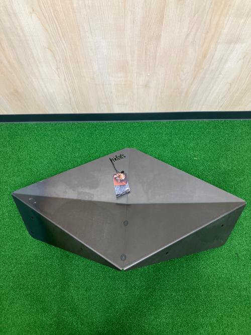 Hofats TRIPLE 90 Fire bowl 焚火台 h050102 ヘキザゴンファイヤーピット