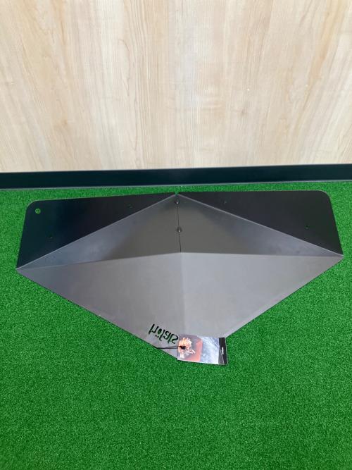 Hofats TRIPLE 90 Fire bowl 焚火台 h050102 ヘキザゴンファイヤーピット