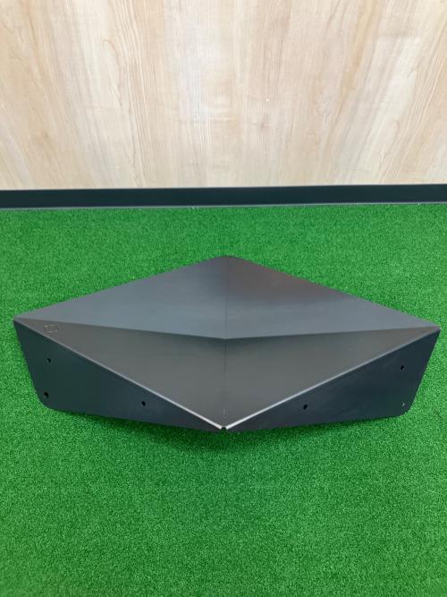 Hofats TRIPLE 90 Fire bowl 焚火台 h050102 ヘキザゴンファイヤーピット