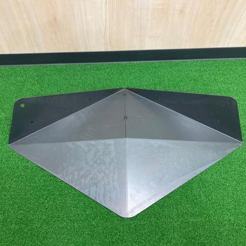 Hofats TRIPLE 90 Fire bowl 焚火台 h050102 ヘキザゴンファイヤーピット