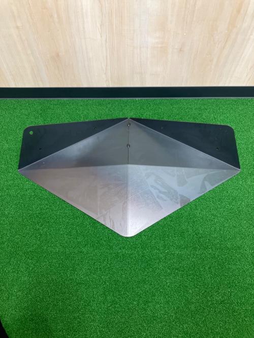 Hofats TRIPLE 90 Fire bowl 焚火台 h050102 ヘキザゴンファイヤーピット