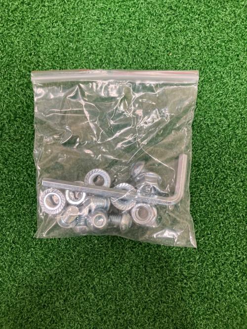 Hofats TRIPLE 90 Fire bowl 焚火台 h050102 ヘキザゴンファイヤーピット