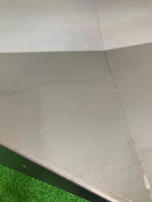 Hofats TRIPLE 90 Fire bowl 焚火台 h050102 ヘキザゴンファイヤーピット