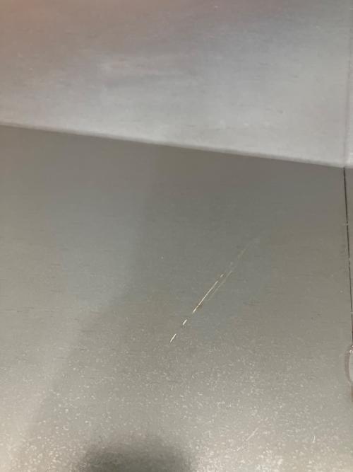 Hofats TRIPLE 90 Fire bowl 焚火台 h050102 ヘキザゴンファイヤーピット