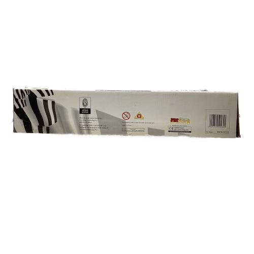 CORINTHIAN (コリンシアン) Pro Stars Champions Celebration Pack サポーターグッズ Serie A Juventus 2005個限定 ナンバー「0772」