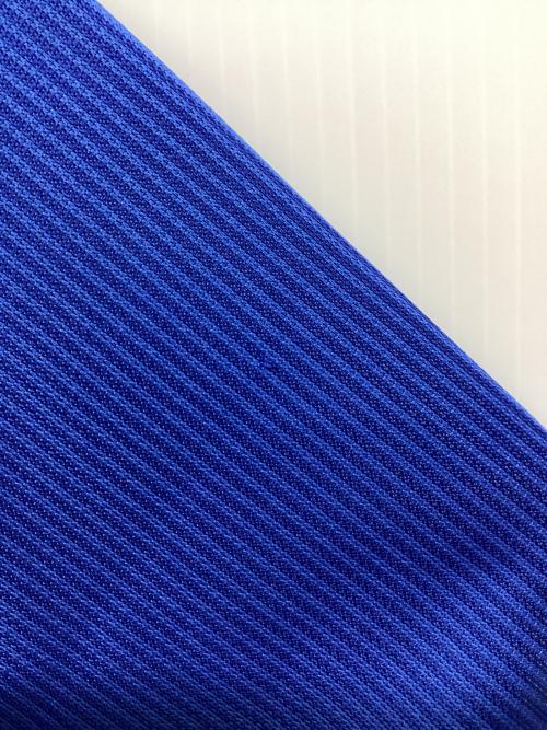 イタリア代表 (イタリアダイヒョウ) サッカーユニフォーム 1998年フランスW杯モデル 限定50枚のうち47番目 認定書付き メンズ SIZE L ブルー