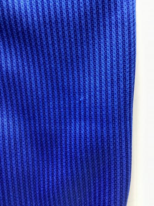 イタリア代表 (イタリアダイヒョウ) サッカーユニフォーム 1998年フランスW杯モデル 限定50枚のうち47番目 認定書付き メンズ SIZE L ブルー