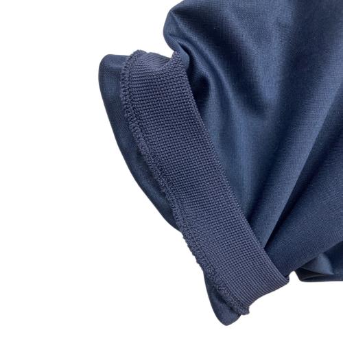 FCバルセロナ サッカーユニフォーム 100周年 ユニフォーム 復刻 半袖 メンズ SIZE XL レッド×ブルー