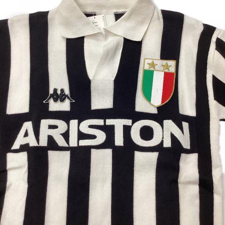 ユベントス サッカーユニフォーム 1984-1985シーズンモデル メンズ