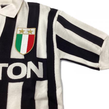 ユベントス サッカーユニフォーム 1984-1985シーズンモデル メンズ