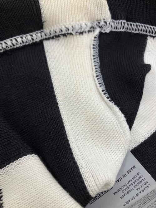 ユベントス サッカーユニフォーム 1984-1985シーズンモデル  メンズ SIZE XL ホワイト×ブラック