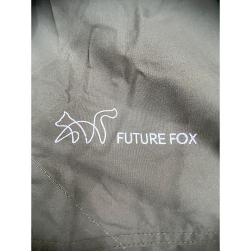FUTURE FOX (フューチャーフォックス) テントアクセサリー バンドックソロベースex専用