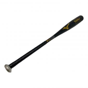 MIZUNO (ミズノ) V KONG TH TK210 硬式バット 1CJMH607 83cm/6.7cm ブラック