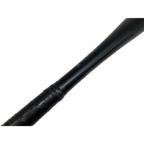MIZUNO (ミズノ) V KONG TH TK210 硬式バット 1CJMH607 83cm/6.7cm ブラック