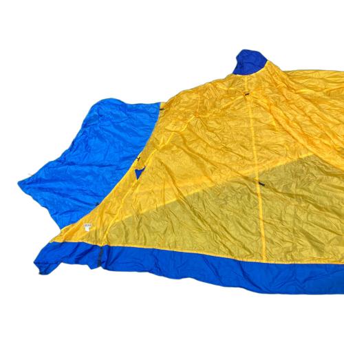 ARAI TENT (アライテント) テントアクセサリー イエロー エアライズ1 外張