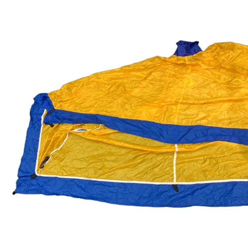 ARAI TENT (アライテント) テントアクセサリー イエロー エアライズ1 外張