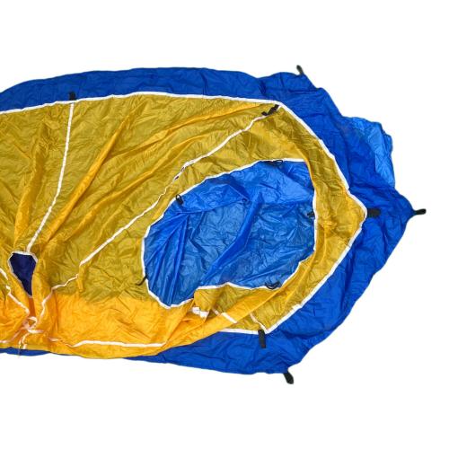 ARAI TENT (アライテント) テントアクセサリー イエロー エアライズ1 外張