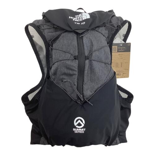 THE NORTH FACE (ザ ノース フェイス) バックパック NM62512 SIZE M ブラック TR10