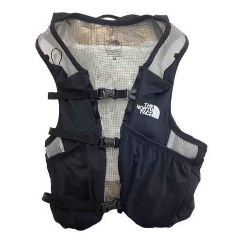 THE NORTH FACE (ザ ノース フェイス) バックパック NM62512 SIZE M ブラック TR10