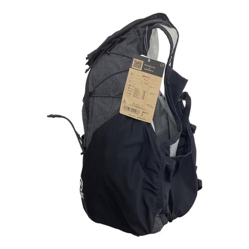 THE NORTH FACE (ザ ノース フェイス) バックパック NM62512 SIZE M ブラック TR10
