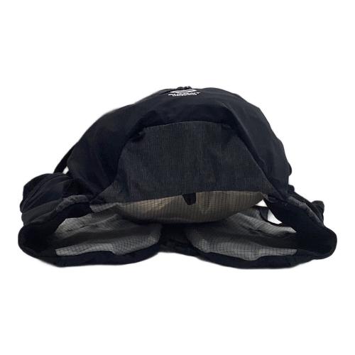 THE NORTH FACE (ザ ノース フェイス) バックパック NM62512 SIZE M ブラック TR10