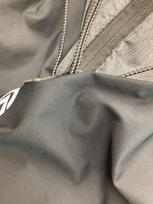 THE NORTH FACE (ザ ノース フェイス) バックパック NM62512 SIZE M ブラック TR10
