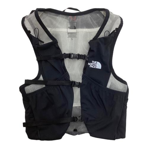 THE NORTH FACE (ザ ノース フェイス) バックパック NM62513 SIZE L ブラック TR6