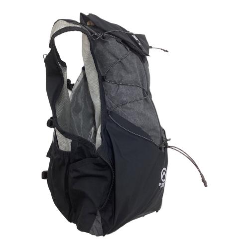 THE NORTH FACE (ザ ノース フェイス) バックパック NM62513 SIZE L ブラック TR6