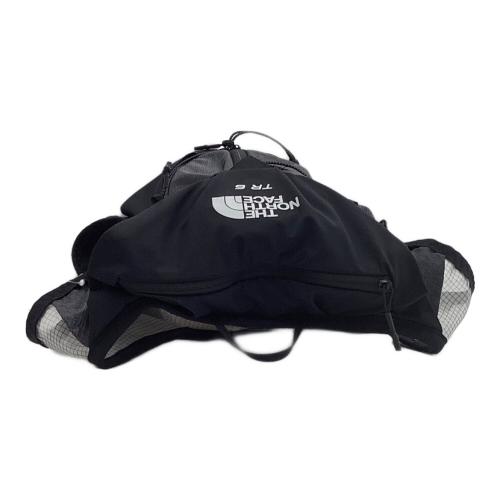 THE NORTH FACE (ザ ノース フェイス) バックパック NM62513 SIZE L ブラック TR6