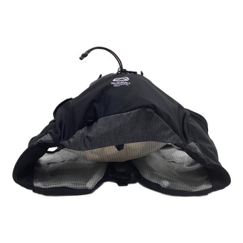 THE NORTH FACE (ザ ノース フェイス) バックパック NM62513 SIZE L ブラック TR6