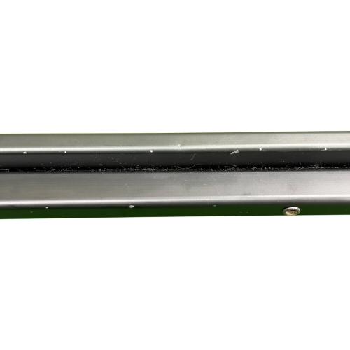 RATEL WORKS (ラーテルワークス) アウトドアテーブル IGT規格 ※純正ケース欠品 ブラック ウッドパネルテーブル