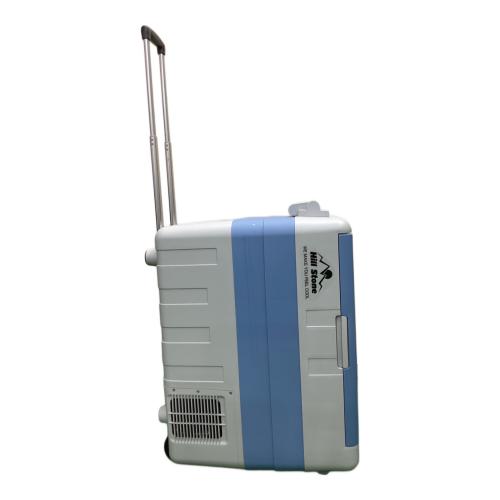 Hill stone (ヒルストーン) ポータブル冷蔵庫 50L