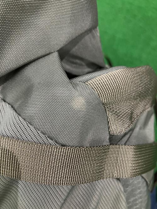 GREGORY (グレゴリー) バックパック オリーブ ZULU 65