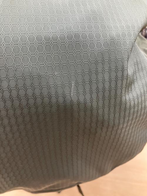 GREGORY (グレゴリー) バックパック オリーブ ZULU 65