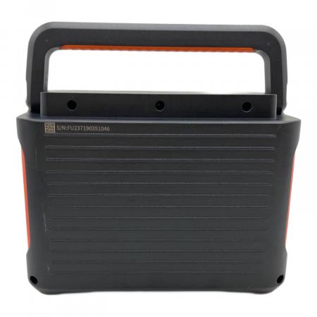 Jackery (ジャクリ) ポータブル電源 240 ポータブル電源 PTB021