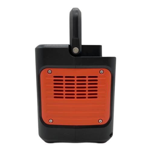 Jackery (ジャクリ) ポータブル電源 240 ポータブル電源 PTB021　ケーブル類欠品