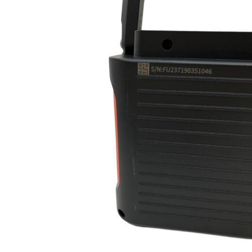 Jackery (ジャクリ) ポータブル電源 240 ポータブル電源 PTB021　ケーブル類欠品