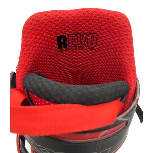 REXXAM (レグザム) REVO 120M スキーブーツ SIZE 25cm ネイビー