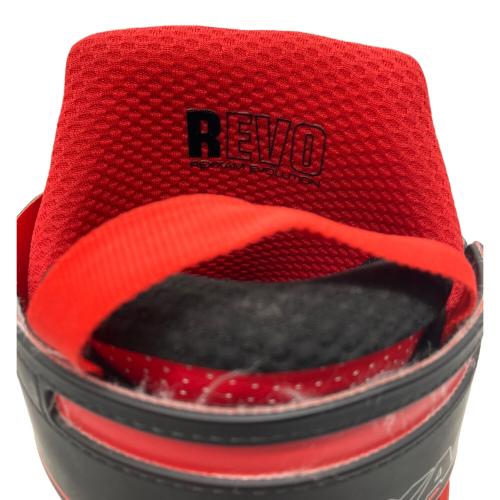 REXXAM (レグザム) REVO 120M スキーブーツ SIZE 25cm ネイビー