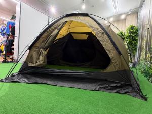 POMOLY (ポモリー) シェルター スカートヨゴレ有 Dome X4