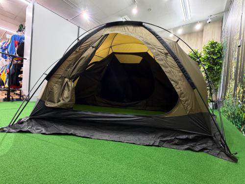 POMOLY (ポモリー) シェルター スカートヨゴレ有 Dome X4